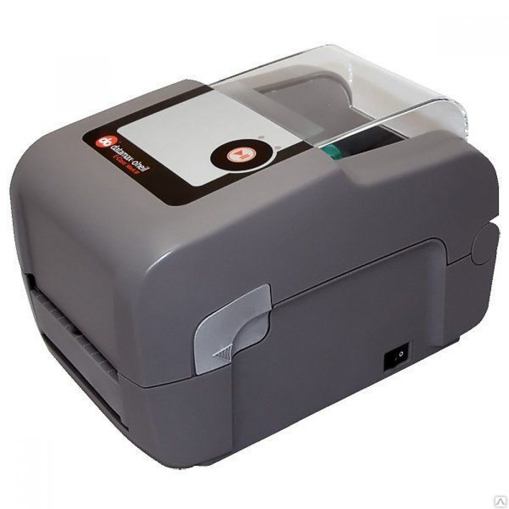 Термотрансферный принтер DATAMAX E-4205A MARKIII, ADVANCED TT