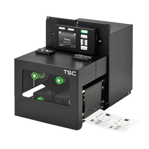 Встраиваемый печатный модуль TSC PEX-1231 правосторонний (PEX-1231-A001-0002)