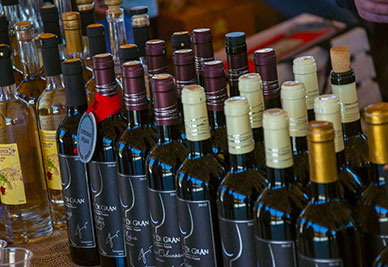 Особенности маркировки и розничной продажи винодельческой продукции
