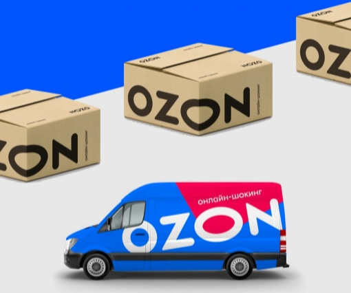 Требования к палетам для поставки товаров в OZON