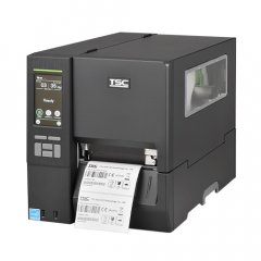 Термотрансферный принтер этикеток TSC MH341T (MH341T-A001-0302)