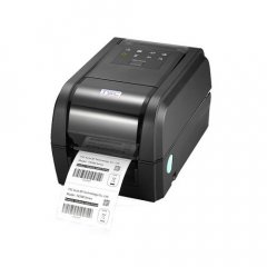 Термотрансферный принтер этикеток TSC TX610 + LCD (TX610-A001-1202)
