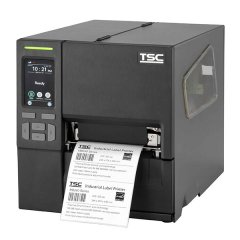 Термотрансферный принтер этикеток TSC MB240 (99-068A001-0202)