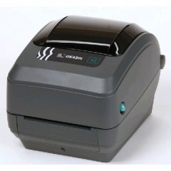 Принтер этикеток Zebra GK420t (GK42-102520-000)