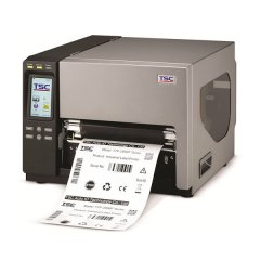 Термотрансферный принтер этикеток TSC TTP-286MT (99-135A002-00LF)