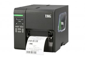 Принтер этикеток TSC ML240P LCD SU + Ethernet + USB Host + RTC (99-080A005-0302)