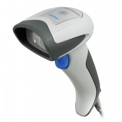 Сканер штрихкода DATALOGIC QuickScan QD2430 [QD2430-WHK1]