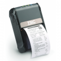 Принтер этикеток TSC Alpha-2R + MFi Bluetooth (99-062A006-00LF)