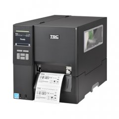 Термотрансферный принтер этикеток TSC MH341P (MH341P-A001-0302)