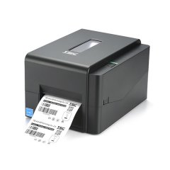 Термотрансферный принтер этикеток TSC TE200 (99-065A101-R0LF00)