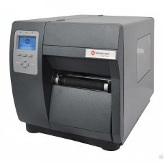 Термотрансферный принтер DATAMAX I-4212E MARKII, 203 DPI, USB, RS232, LPT, RTC