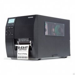 Термотрансферный принтер TOSHIBA B-EX4T2