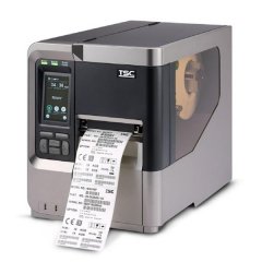 Термотрансферный принтер этикеток TSC MX341P (MX341P-A001-0002)