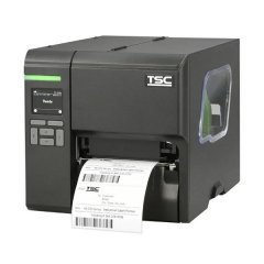 Принтер этикеток TSC ML340P LCD SU + Ethernet + USB Host + RTC (99-080A006-0302)