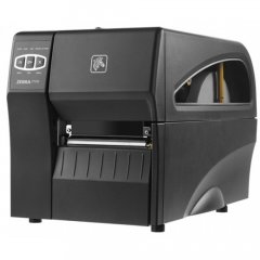 Принтер термотрансферный Zebra ZT220 (ZT22043-T0E000FZ)